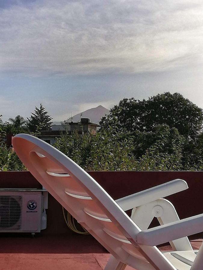 Limón Y Sol Сasa de vacaciones