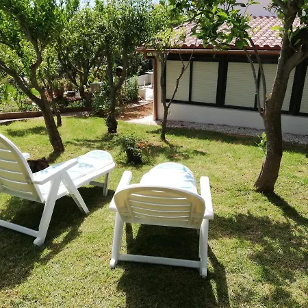 Casa Rural Limon Y Sol Sauzal Zewnętrze zdjęcie