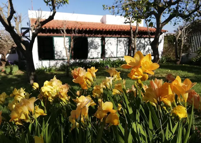 Casa Rural Limon Y Sol