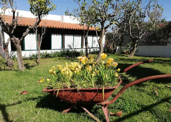 Casa Rural Limon Y Sol