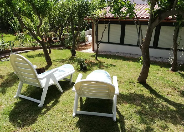 Casa Rural Limon Y Sol