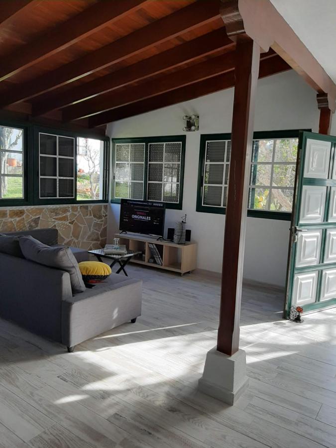 Holiday home Limon Y Sol *