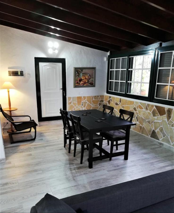 Limon Y Sol Holiday home