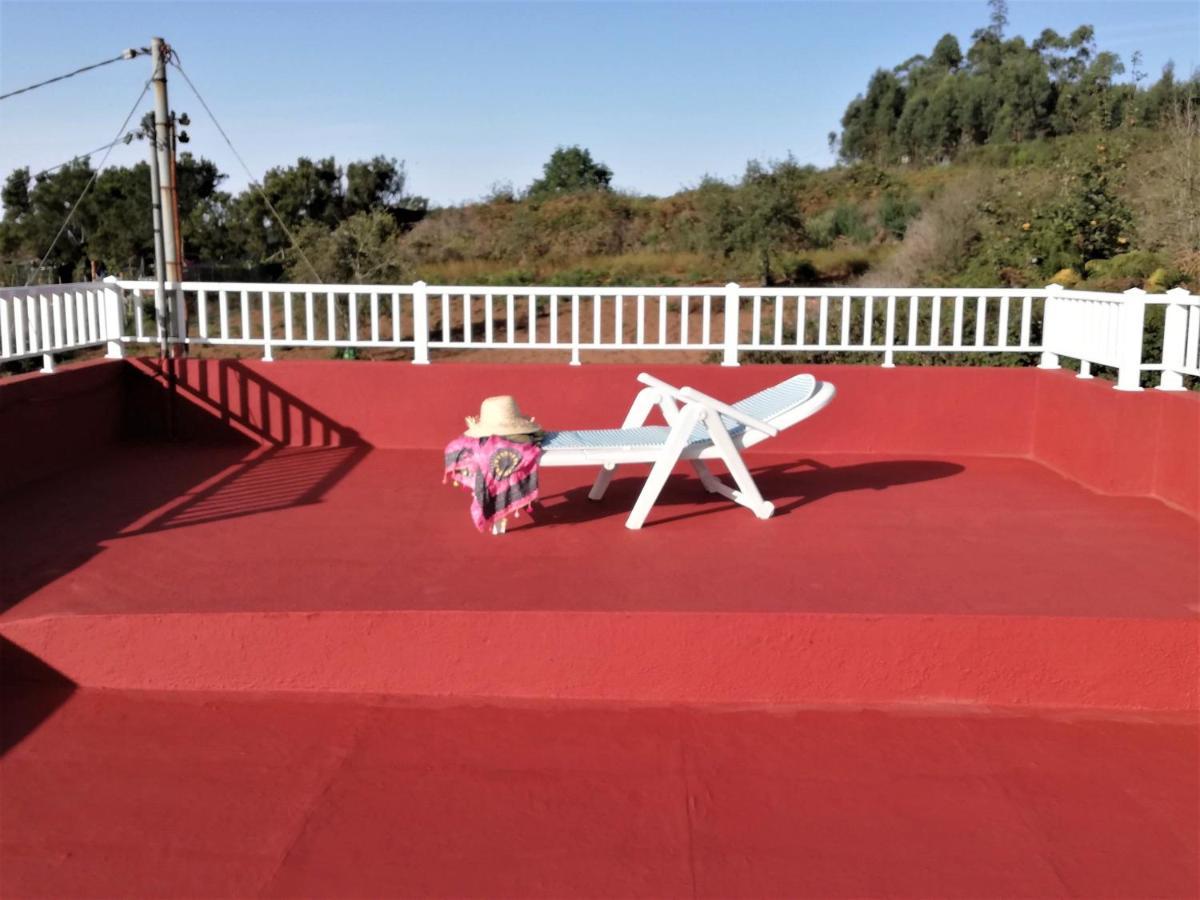 Holiday home Limon Y Sol Sauzal