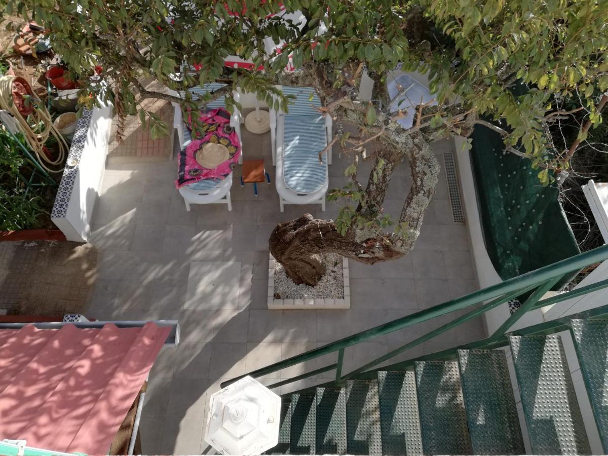 Limon Y Sol Holiday home *