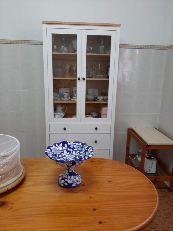 Limon Y Sol Holiday home