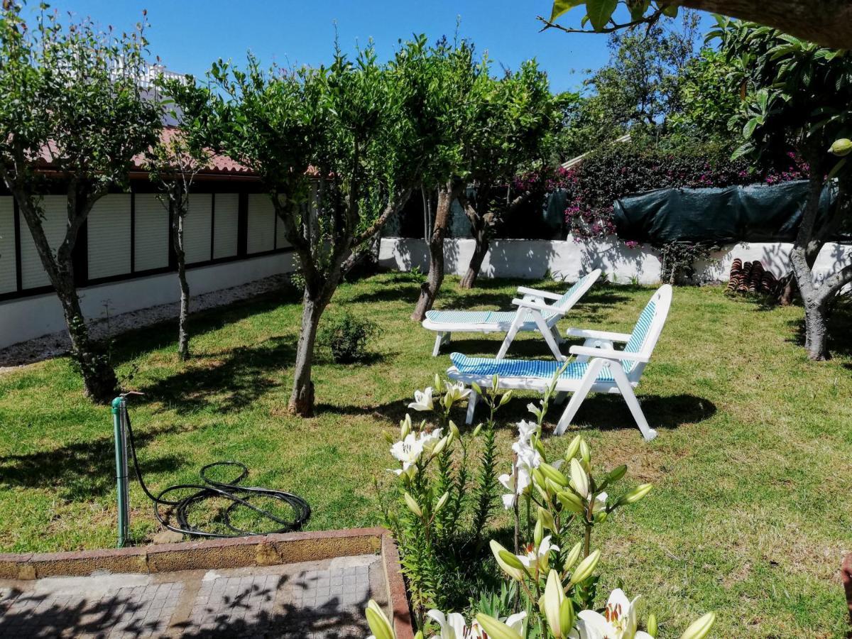 Holiday home Limon Y Sol Sauzal