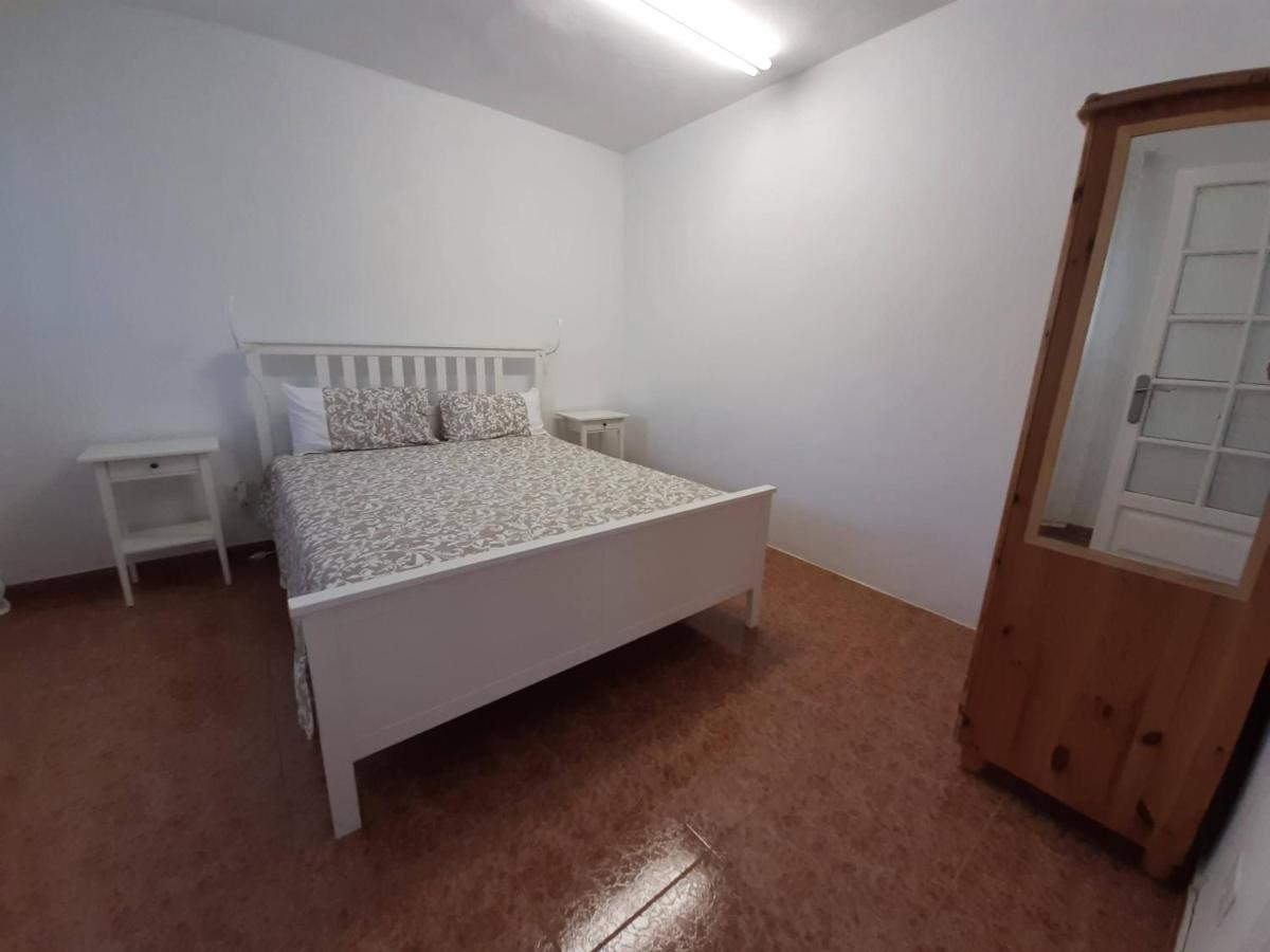 Holiday home Limon Y Sol *
