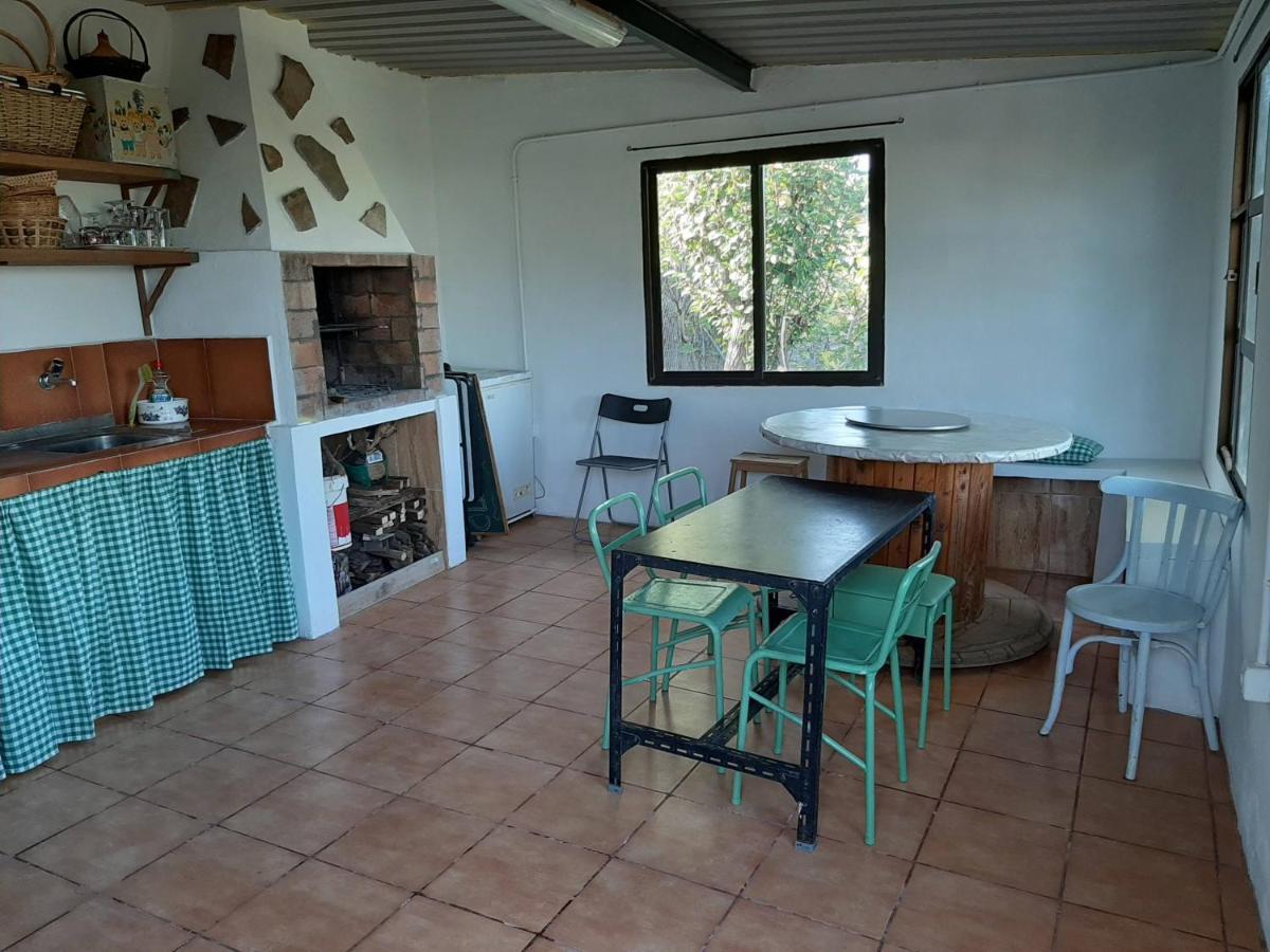 Holiday home Limon Y Sol